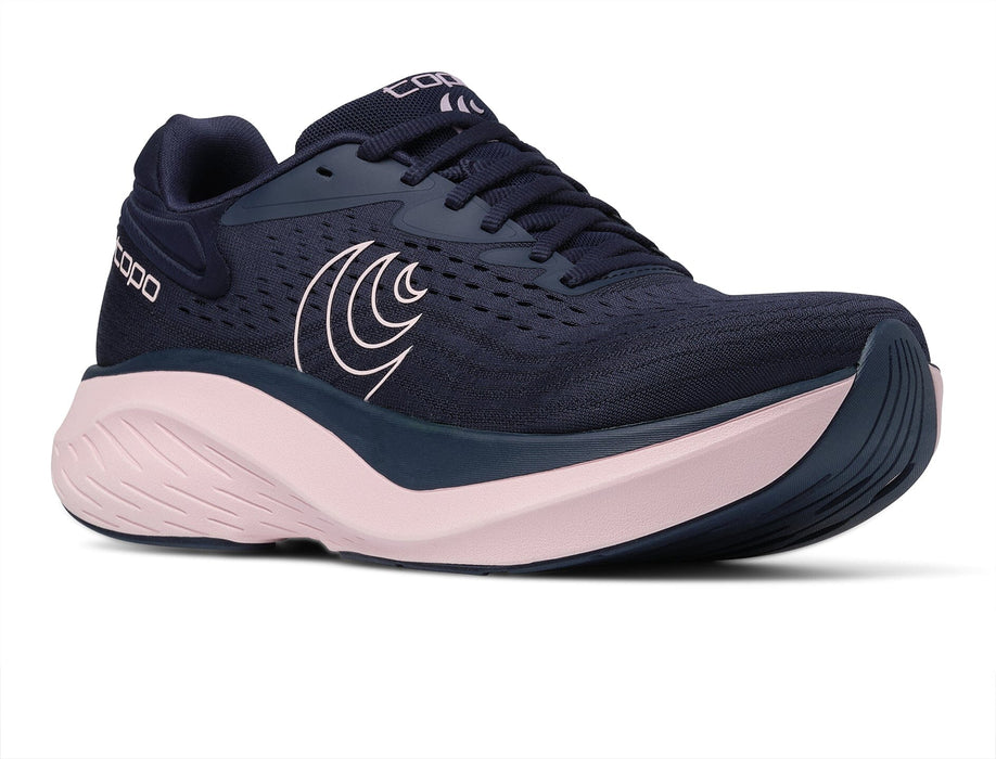 TOPO ATMOS 2 WOMEN'S Sneakers & Athletic Shoes Topo PURPLE/ROSE 6 