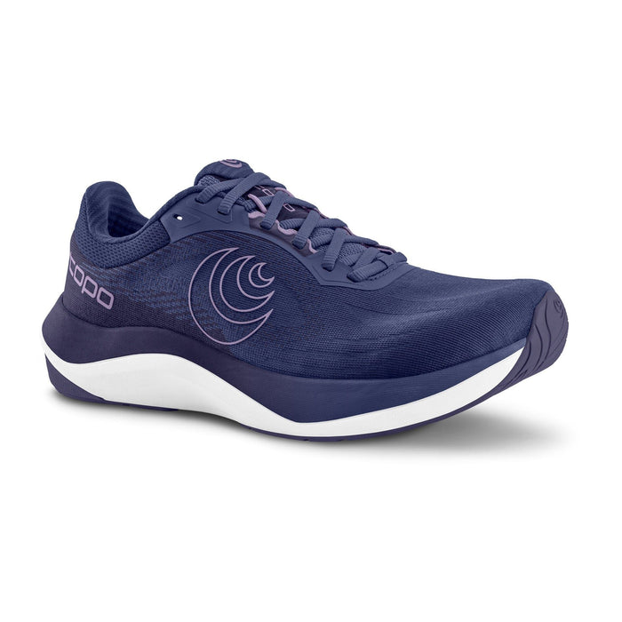 ULTRAFLY 6 WOMEN'S ATHLETICS Topo PURPLE/WHT 6 M