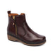 PIKOLIOS GRANADA MID SIDE ZIP BOOT Boots PIKOLINOS CAOBA 36 