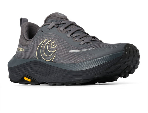 TOPO ULTRAVENTURE 5 GTX WOMEN'S Sneakers & Athletic Shoes Topo GREY/BUTTER 6 M