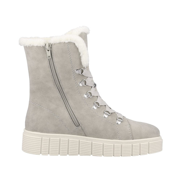 Rieker Boots Rieker Stiefel 40 RIEKER EVOLUTION W1070-40 MID