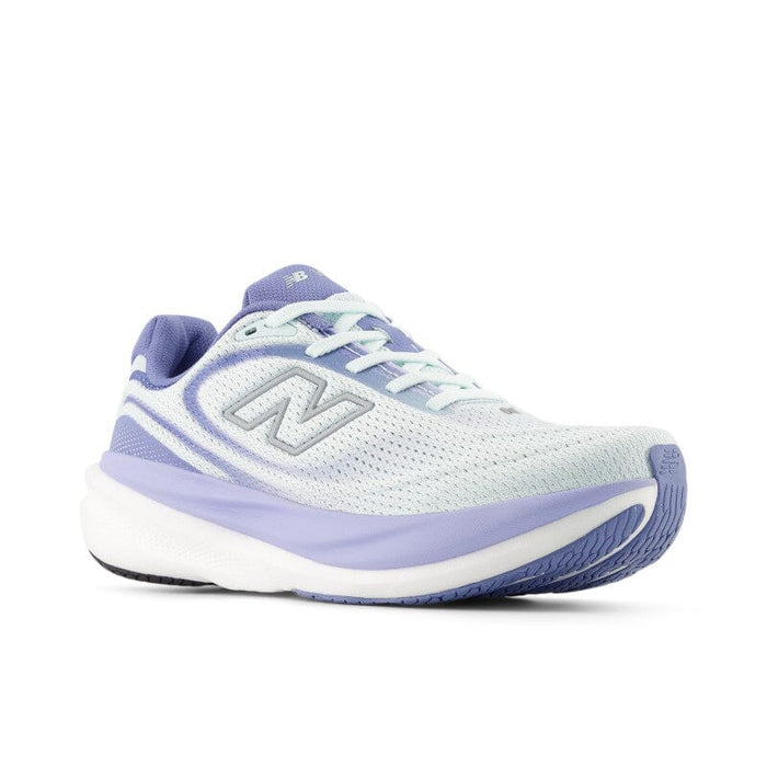 1080v15 WOMEN'S ATHLETICS New Balance GLINT BLUE/SILV MET 5 2A
