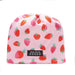 SKIDA ALPINE HAT Accessories Skida STRAWBERRY S/M 