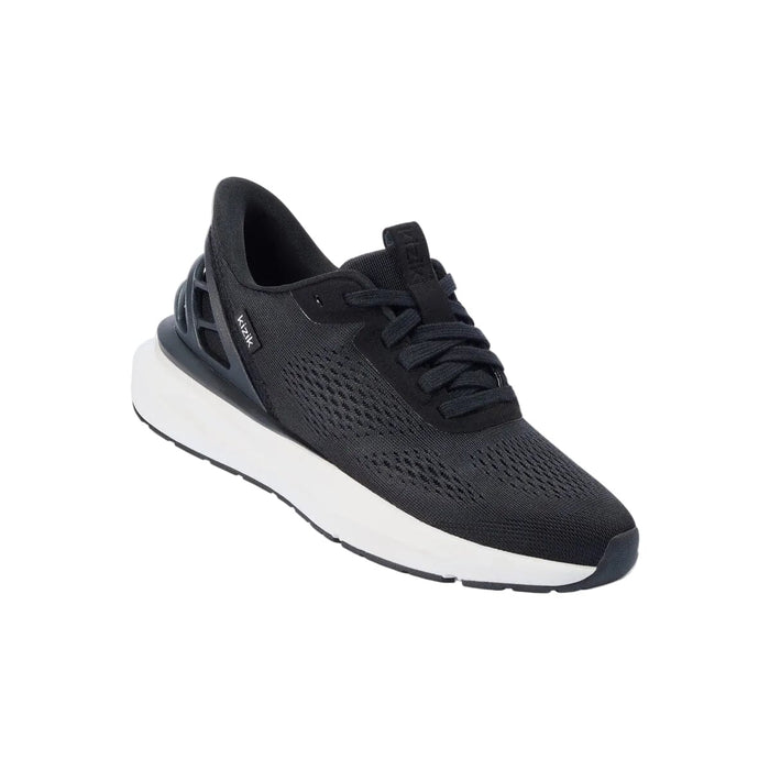 KIZIK ATHENS 2 WOMEN'S MEDIUM AND WIDE Sneakers & Athletic Shoes Kizik BLACK 5 M