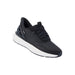 KIZIK ATHENS 2 WOMEN'S MEDIUM AND WIDE Sneakers & Athletic Shoes Kizik BLACK 5 M