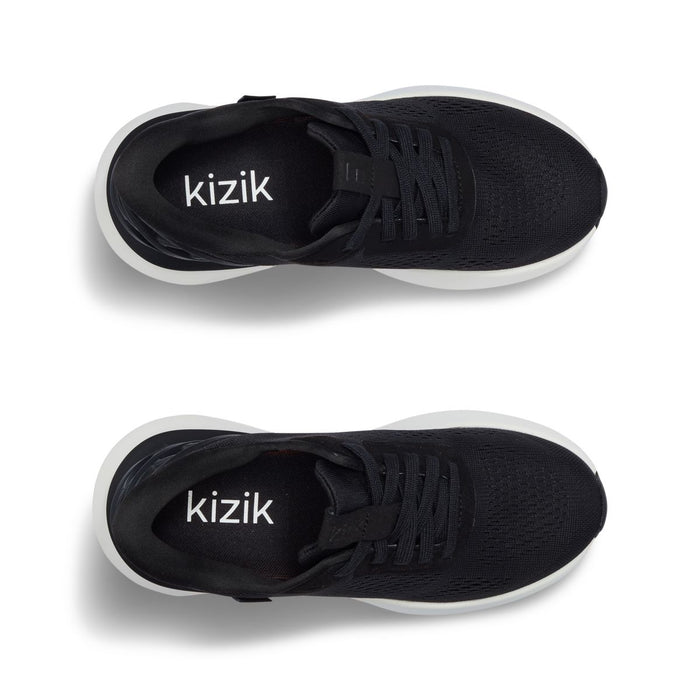 KIZIK ATHENS 2 WOMEN'S MEDIUM AND WIDE Sneakers & Athletic Shoes Kizik 
