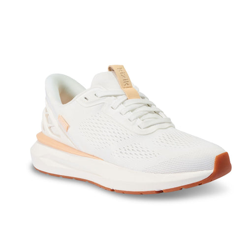 KIZIK ATHENS 2 WOMEN'S MEDIUM AND WIDE Sneakers & Athletic Shoes Kizik BRIGHT WHITE 5 M