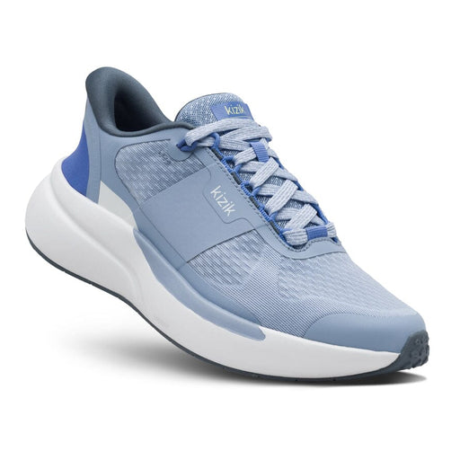 FREEDOM RUN WOS WOMEN'S ATHLETICS Kizik SOFT CHAMBRAY/ULTRMARINE 6 M