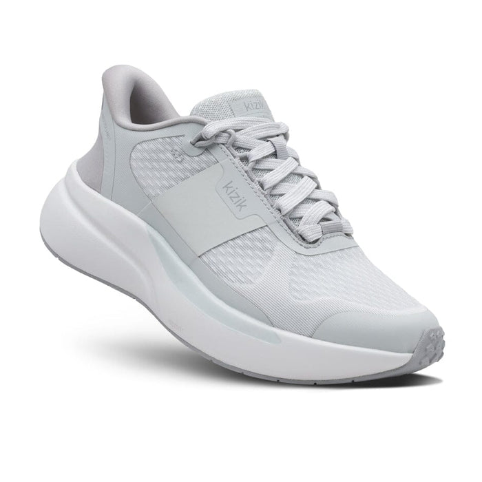 FREEDOM RUN WOS WOMEN'S ATHLETICS Kizik BARELY BLUE 6 M