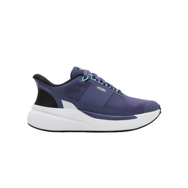 KIZIK FREEDOM RUN WOMEN'S MEDIUM AND WIDE Sneakers & Athletic Shoes Kizik 