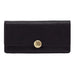 HOBO HUTTON LARGE WALLET Accessories Hobo BLACK 