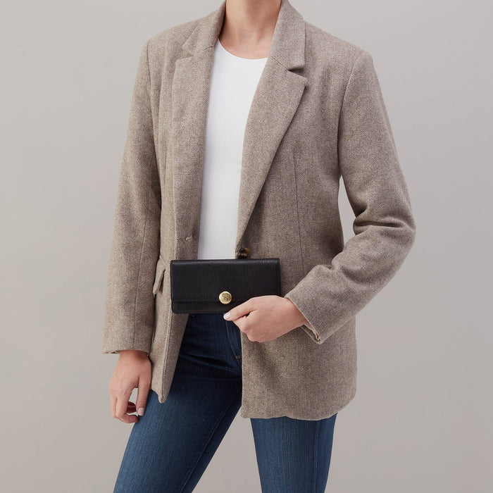 HOBO HUTTON LARGE WALLET Accessories Hobo 