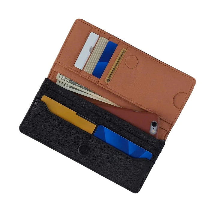 HOBO HUTTON LARGE WALLET Accessories Hobo 