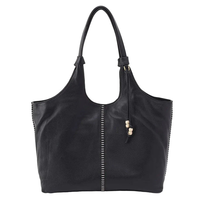 HOBO LA JOLLA TOTE Accessories Hobo BLACK 