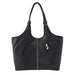 HOBO LA JOLLA TOTE Accessories Hobo BLACK 