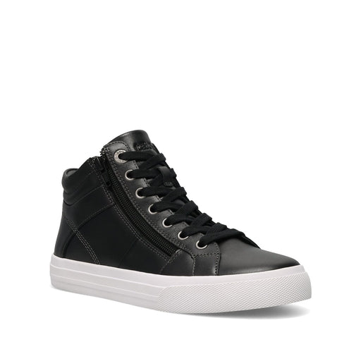 TAOS WINNER HIGH TOP Sneakers & Athletic Shoes Taos BLK/WHT 6 M