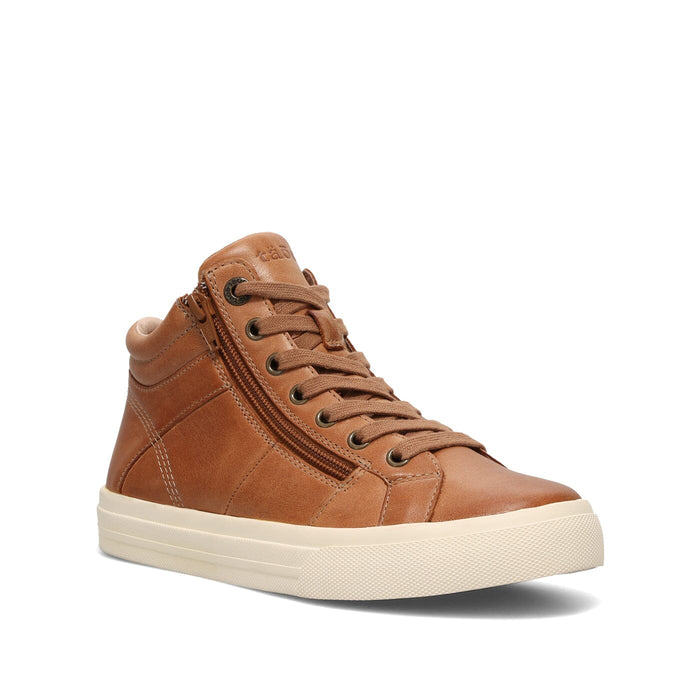 TAOS WINNER HIGH TOP Sneakers & Athletic Shoes Taos CARAMEL 6 M