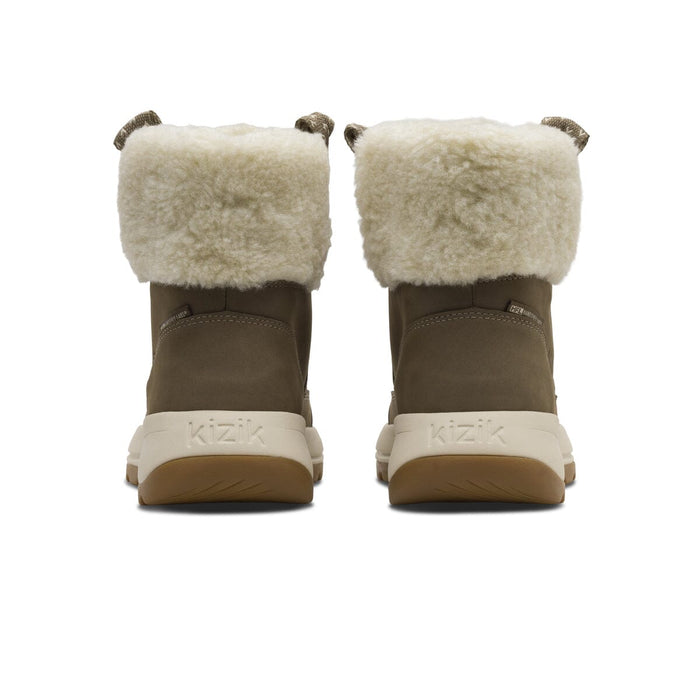 KIZIK JUNO 2 LACE Boots Kizik 