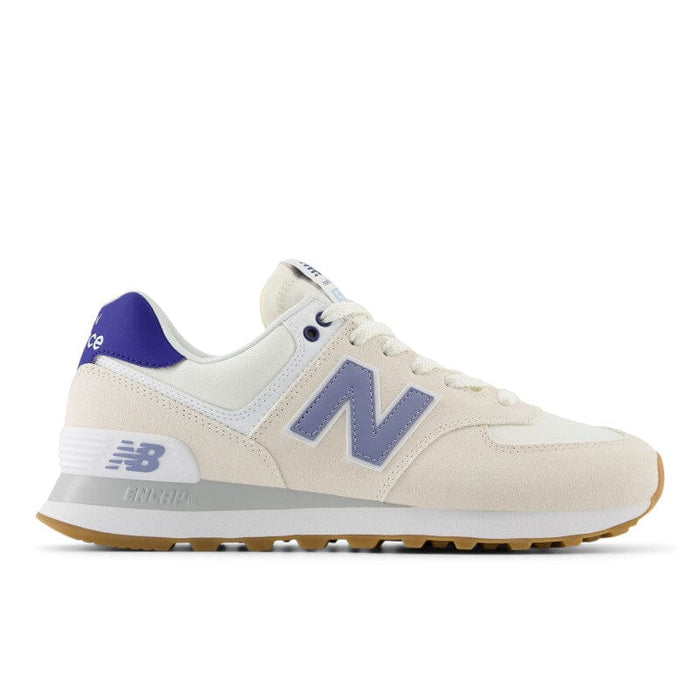 NEW BALANCE 574 WOMEN'S MEDIUM AND WIDE Sneakers & Athletic Shoes New Balance 