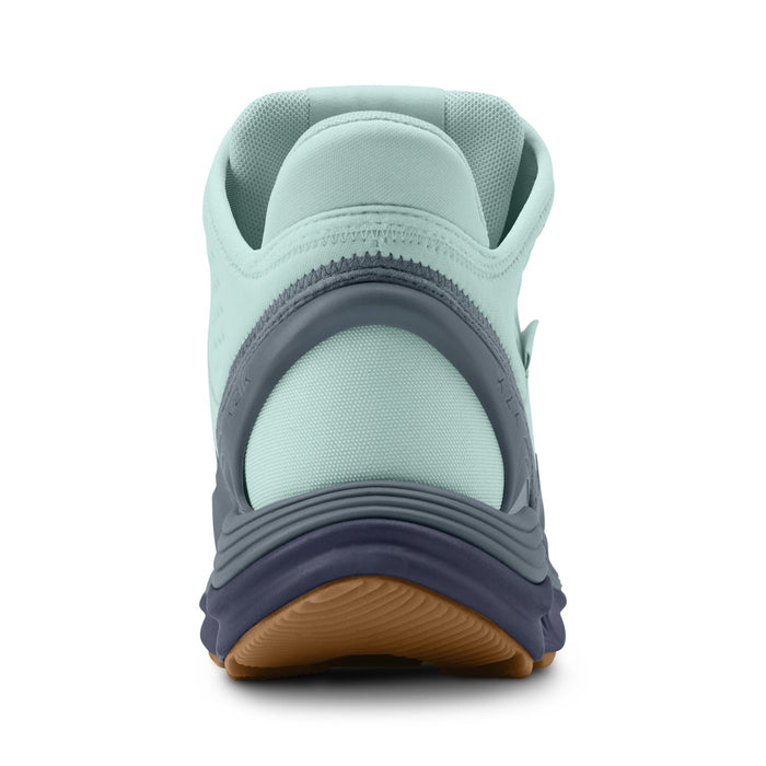 KIZIK LONDON AT MID WATERPROOF WOMEN'S MEDIUM AND WIDE Boots Kizik 