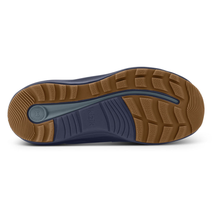 KIZIK LONDON AT MID WATERPROOF WOMEN'S MEDIUM AND WIDE Boots Kizik 