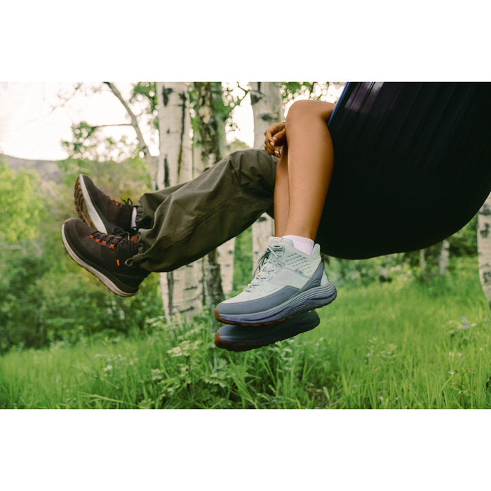 KIZIK LONDON AT MID WATERPROOF WOMEN'S MEDIUM AND WIDE Boots Kizik 