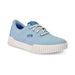 KIZIK MADISON WOMEN'S Sneakers & Athletic Shoes Kizik SOFT CHAMBRAY 6.5 