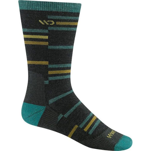 CROSSROAD SOCKS Wide Open 