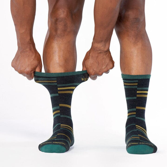 CROSSROAD SOCKS Wide Open 