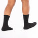 SLD LIGHTWEIGHT CREW SOCKS Wide Open 