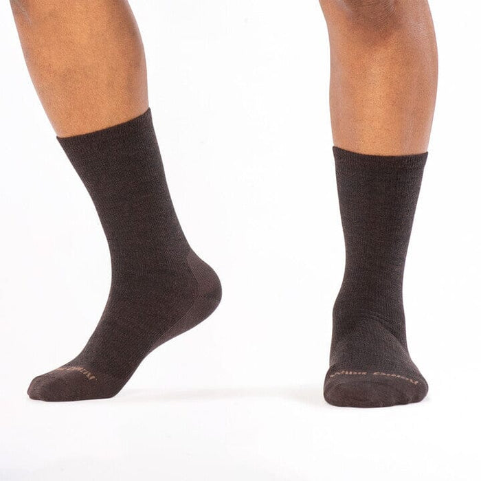 SLD LIGHTWEIGHT CREW SOCKS Wide Open 