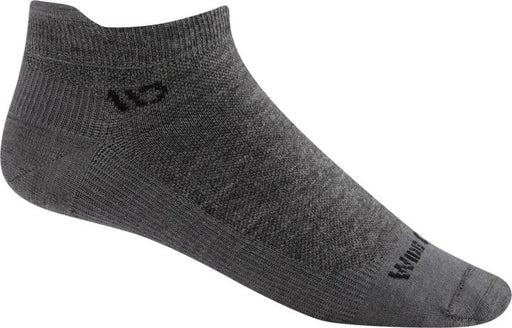SOLID LW NO SHOW SOCKS Wide Open 