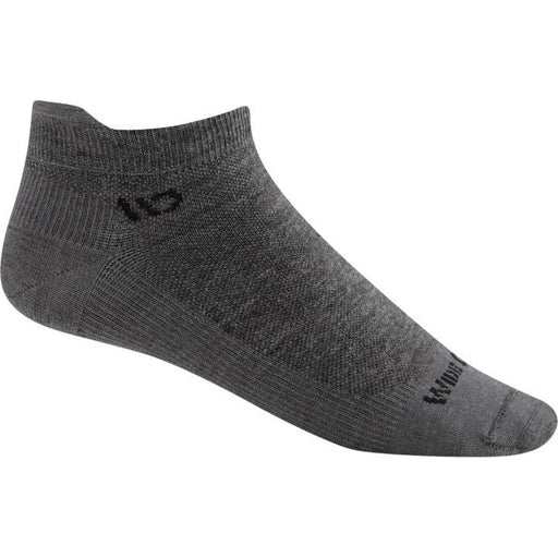 SOLID LW NO SHOW SOCKS Wide Open 