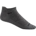SOLID LW NO SHOW SOCKS Wide Open 