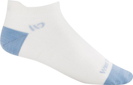 W LIGHTWEIGHT ANKLE SOCKS Wide Open 