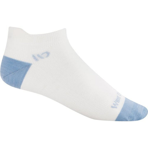 W LIGHTWEIGHT ANKLE SOCKS Wide Open 