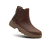 KIZIK SIERRA CHELSEA Boots Kizik BRUNETTE 6 M