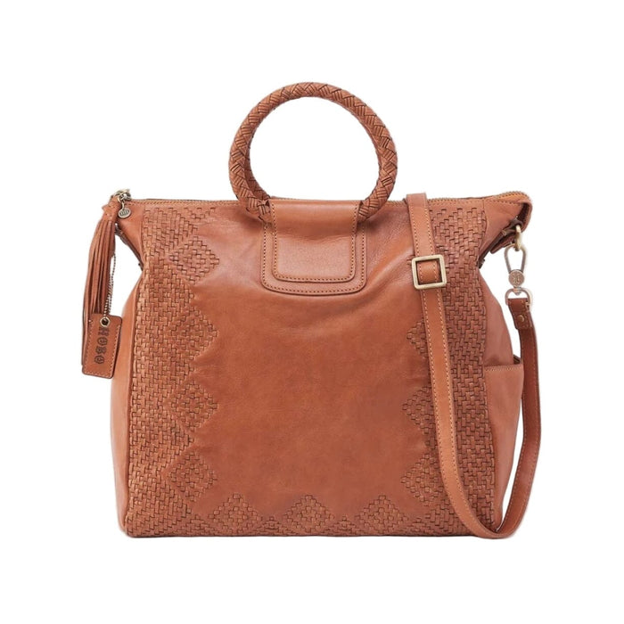 HOBO SHEILA LARGE SATCHEL Accessories Hobo HARVEST WHEAT 