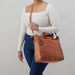 HOBO SHEILA LARGE SATCHEL Accessories Hobo 