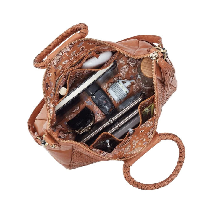 HOBO SHEILA LARGE SATCHEL Accessories Hobo 