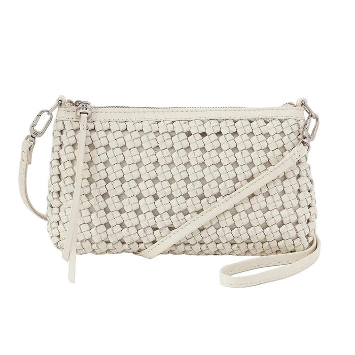 HOBO DARCY CROSSBODY Accessories Hobo WHITECAP 