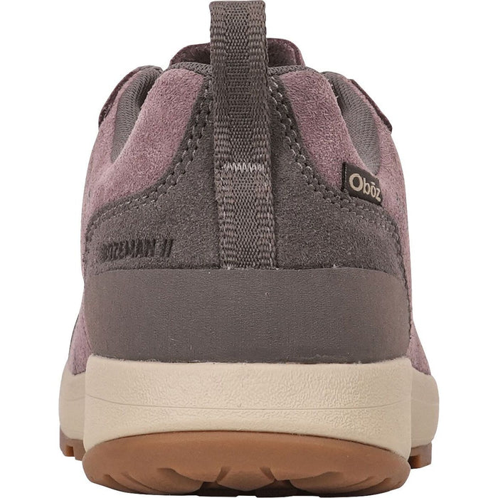 OBOZ BOZEMAN II WOMEN'S - Missing features/descriptions Sneakers & Athletic Shoes Oboz 