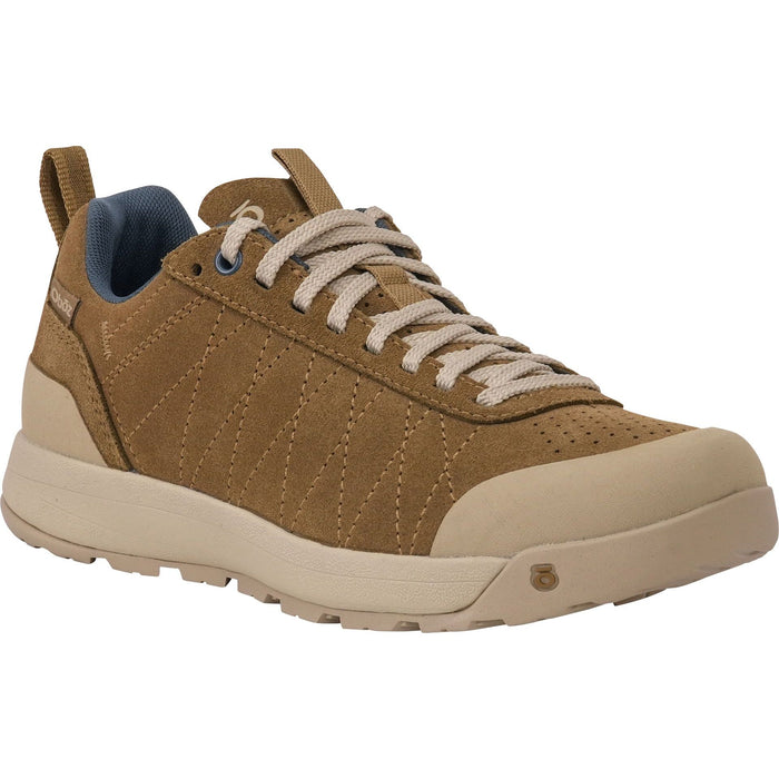 OBOZ BOZEMAN II WOMEN'S - Missing features/descriptions Sneakers & Athletic Shoes Oboz PRONGHORN GOLD 6 M