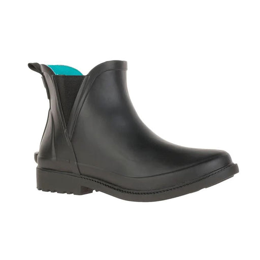 KAMIK CHLOE LO RAIN BOOTS Boots Kamik BLK 6 