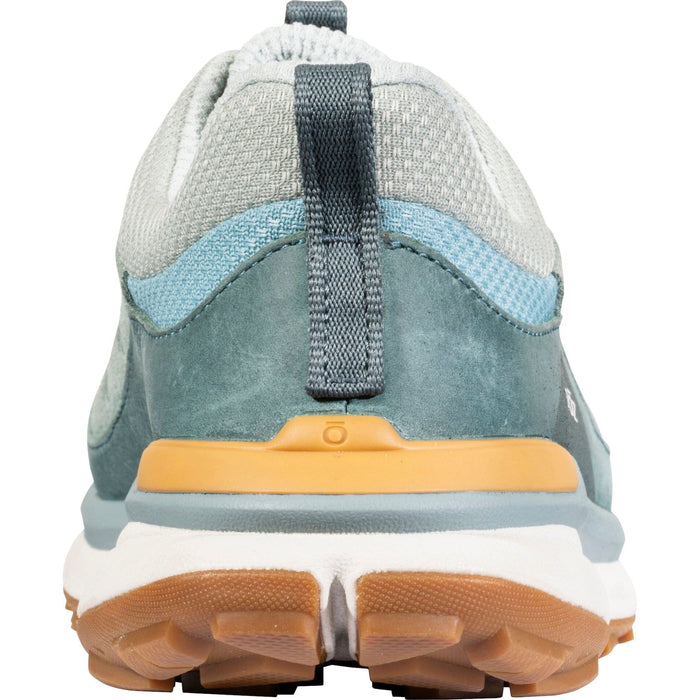 OBOZ HYALITE LOW WATERPROOF WOMEN'S Sneakers & Athletic Shoes Oboz 