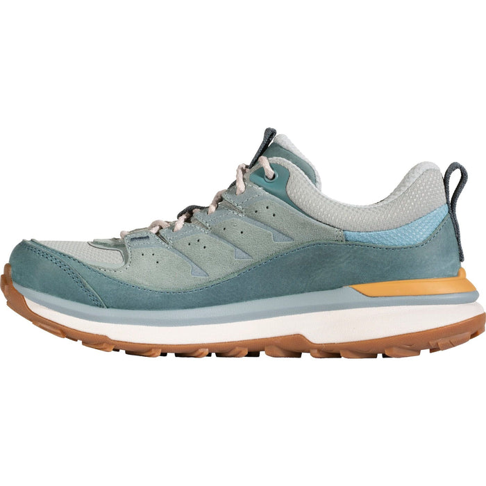 OBOZ HYALITE LOW WATERPROOF WOMEN'S Sneakers & Athletic Shoes Oboz 