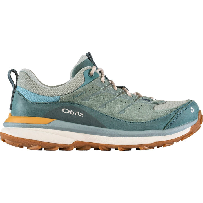 OBOZ HYALITE LOW WATERPROOF WOMEN'S Sneakers & Athletic Shoes Oboz 