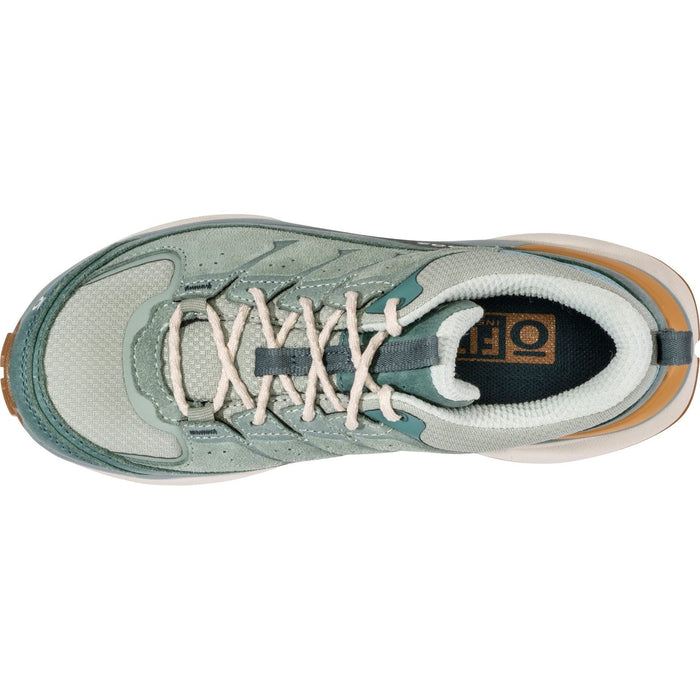 OBOZ HYALITE LOW WATERPROOF WOMEN'S Sneakers & Athletic Shoes Oboz 