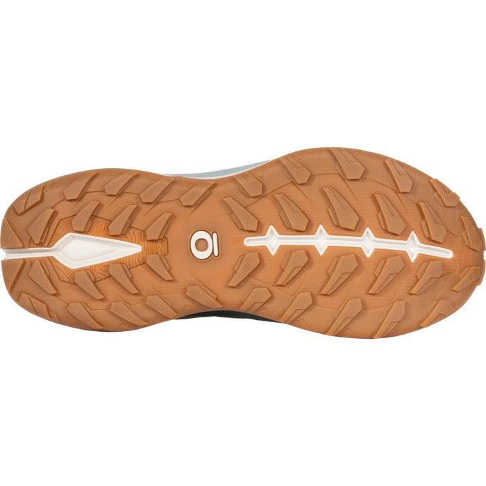 OBOZ HYALITE LOW WATERPROOF WOMEN'S Sneakers & Athletic Shoes Oboz 