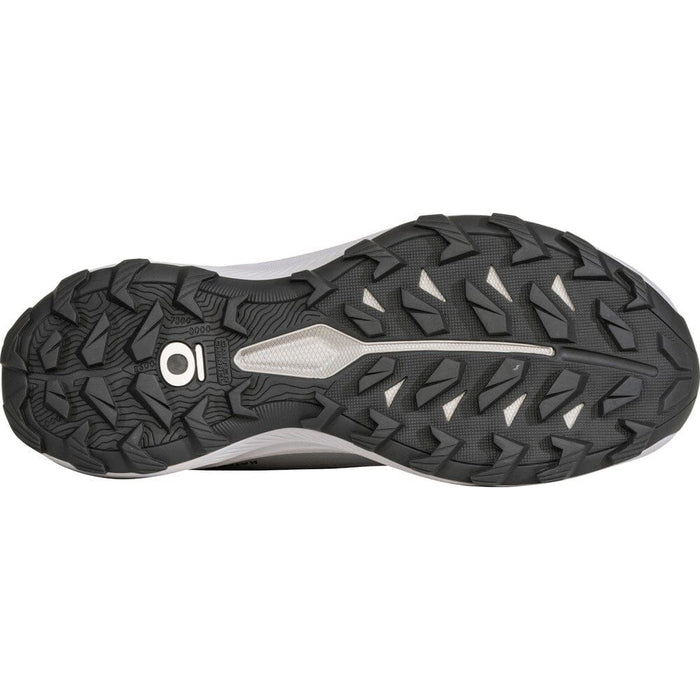 OBOZ KATABATIC LT LOW GTX WATERPROOF WOMEN'S MEDIUM AND WIDE Sneakers & Athletic Shoes Oboz 